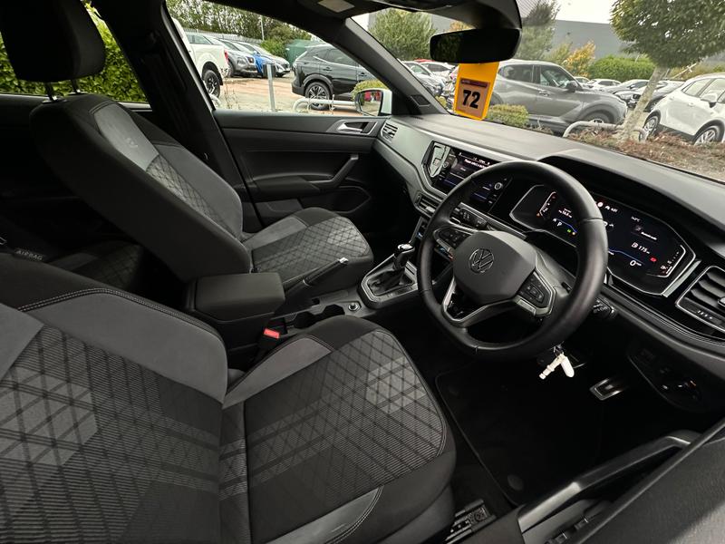 Used Volkswagen Polo 2024 for sale - 76691001: Photo 14