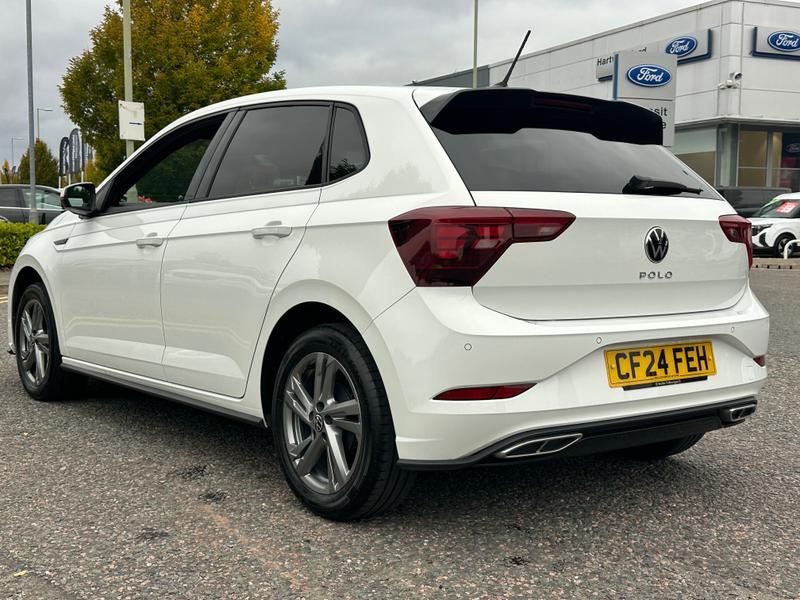 Used Volkswagen Polo 2024 for sale - 76691001: Photo 2