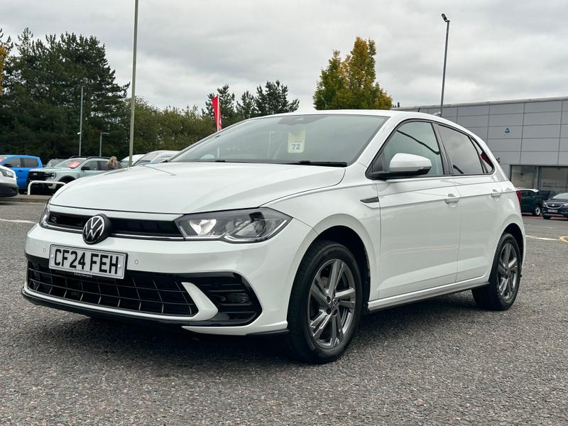 Used Volkswagen Polo 2024 for sale - 76691001: Photo 5
