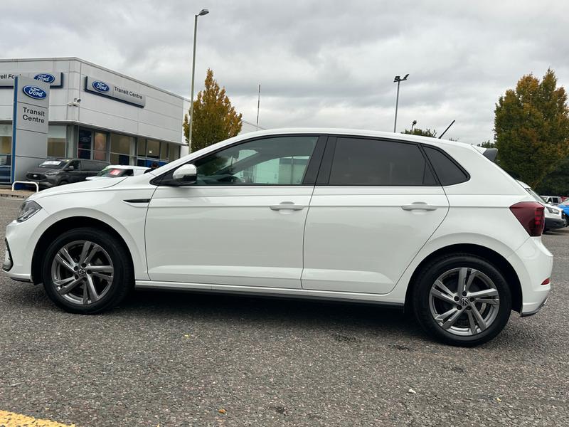 Used Volkswagen Polo 2024 for sale - 76691001: Photo 6