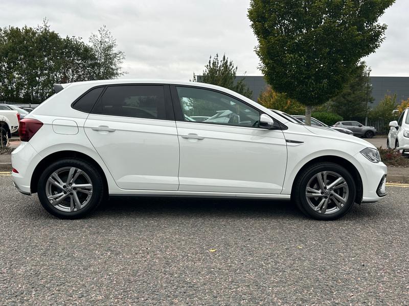 Used Volkswagen Polo 2024 for sale - 76691001: Photo 9