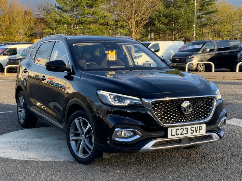 Used MG MG HS 2023 for sale - 76730309: Photo 1