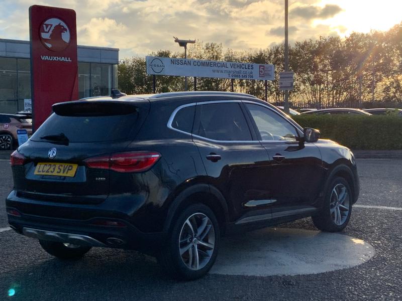 Used MG MG HS 2023 for sale - 76730309: Photo 10