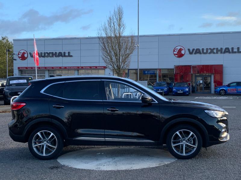 Used MG MG HS 2023 for sale - 76730309: Photo 12