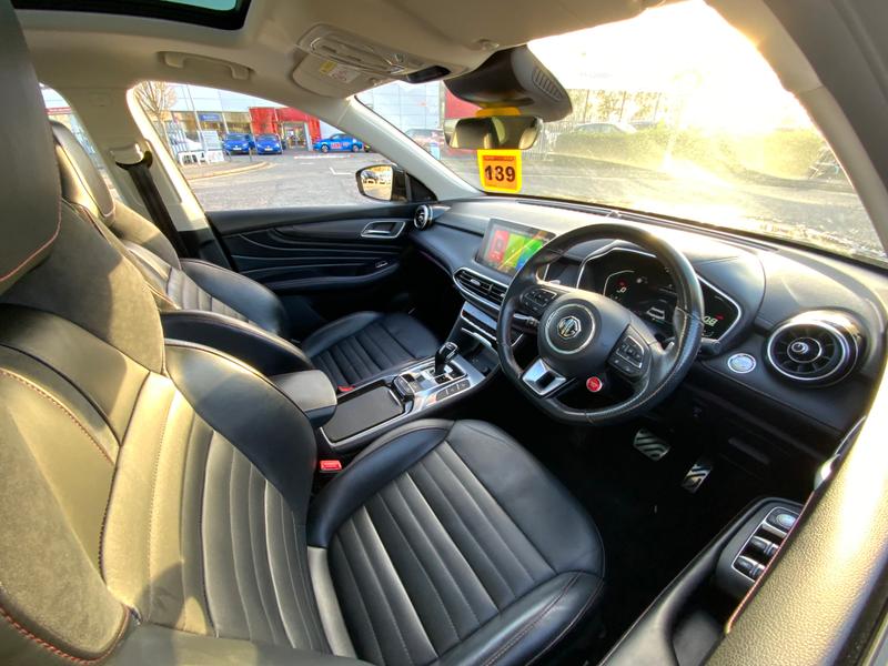 Used MG MG HS 2023 for sale - 76730309: Photo 14