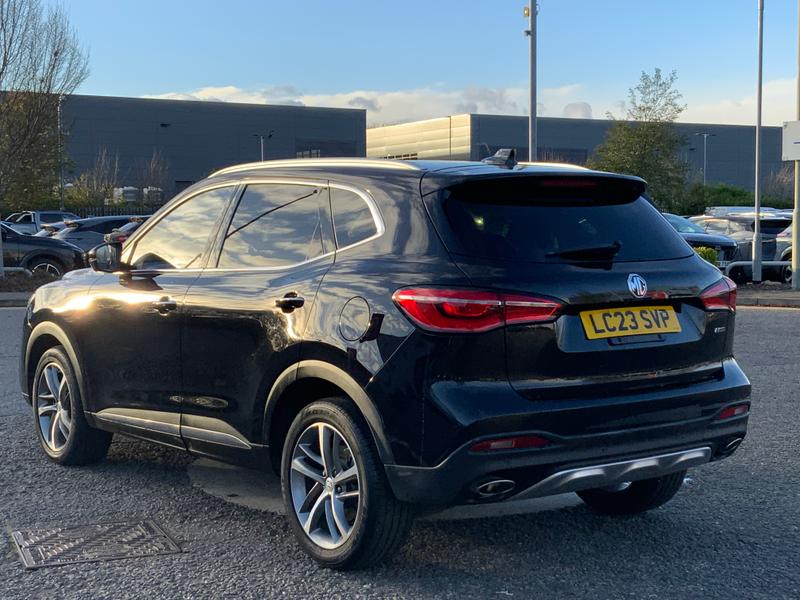 Used MG MG HS 2023 for sale - 76730309: Photo 2