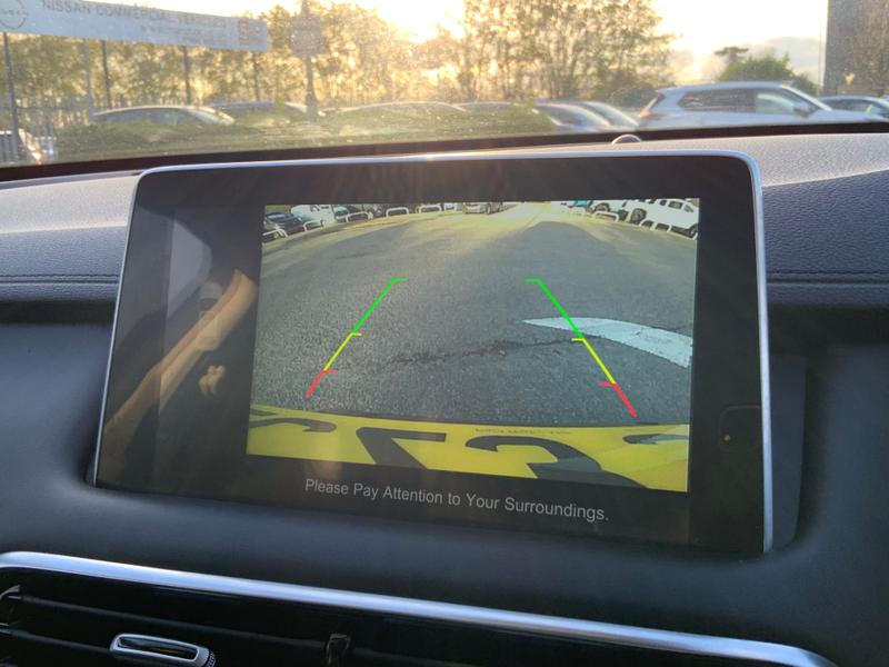 Used MG MG HS 2023 for sale - 76730309: Photo 22