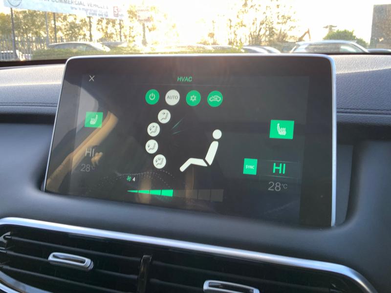 Used MG MG HS 2023 for sale - 76730309: Photo 24