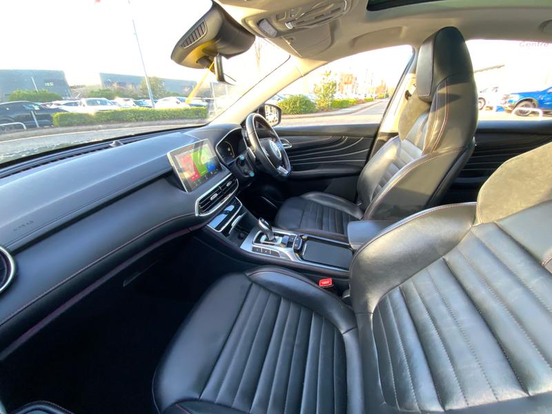 Used MG MG HS 2023 for sale - 76730309: Photo 4