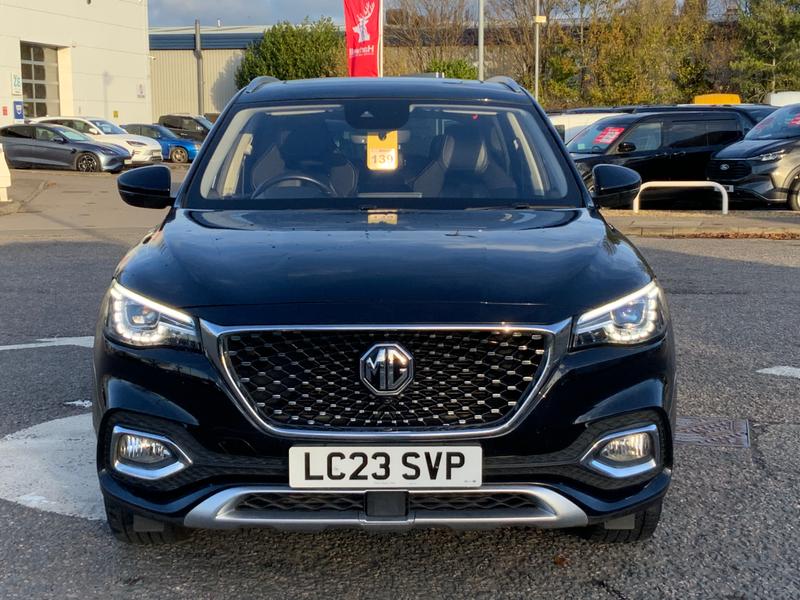 Used MG MG HS 2023 for sale - 76730309: Photo 5