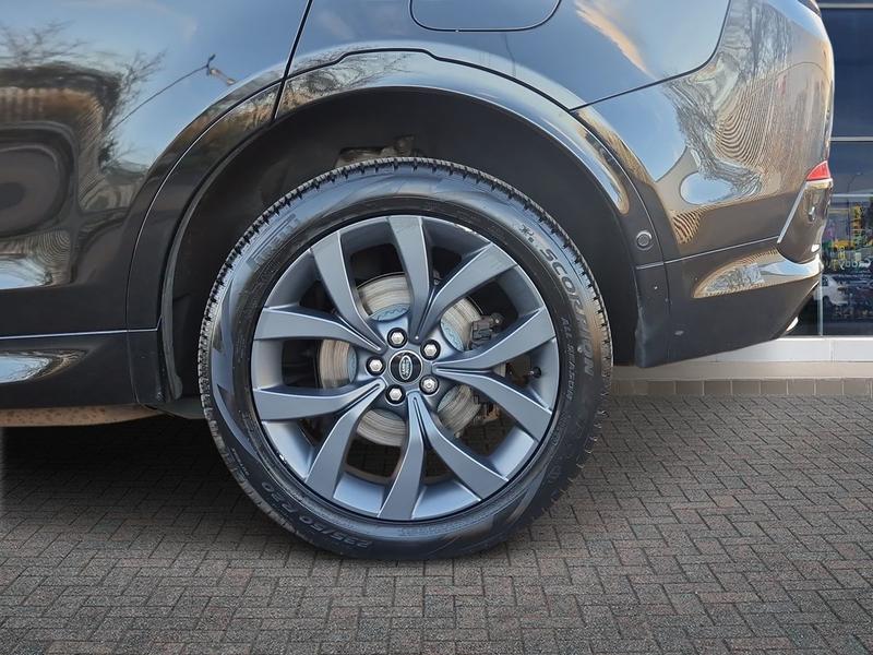 Used Land Rover Discovery Sport 2021 for sale - 76887966: Photo 10