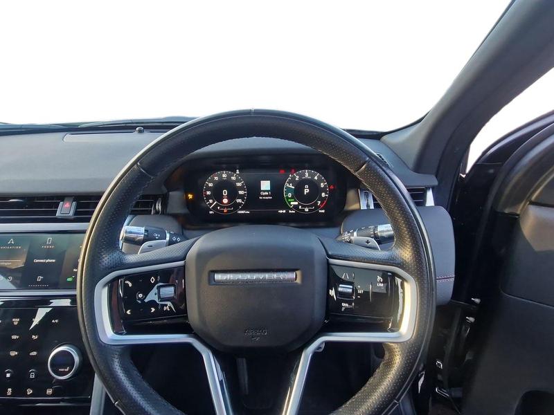 Used Land Rover Discovery Sport 2021 for sale - 76887966: Photo 14
