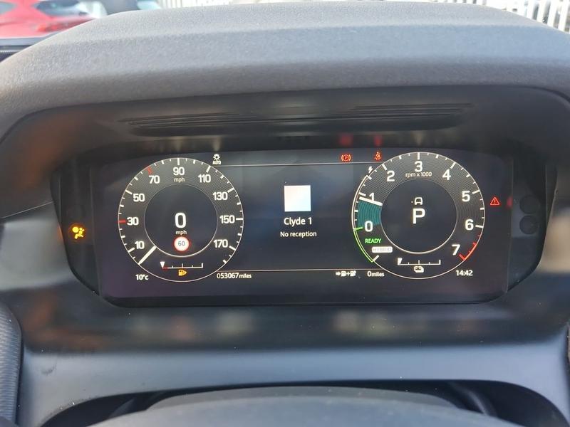 Used Land Rover Discovery Sport 2021 for sale - 76887966: Photo 15