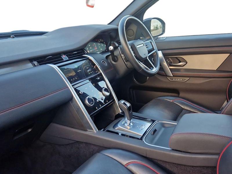 Used Land Rover Discovery Sport 2021 for sale - 76887966: Photo 16