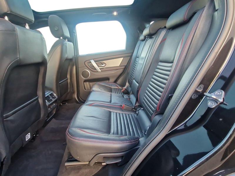 Used Land Rover Discovery Sport 2021 for sale - 76887966: Photo 18