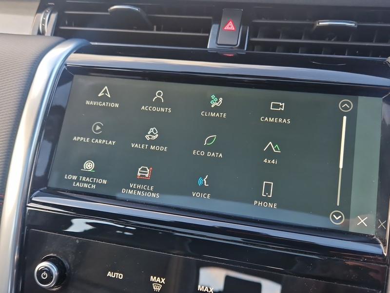 Used Land Rover Discovery Sport 2021 for sale - 76887966: Photo 20