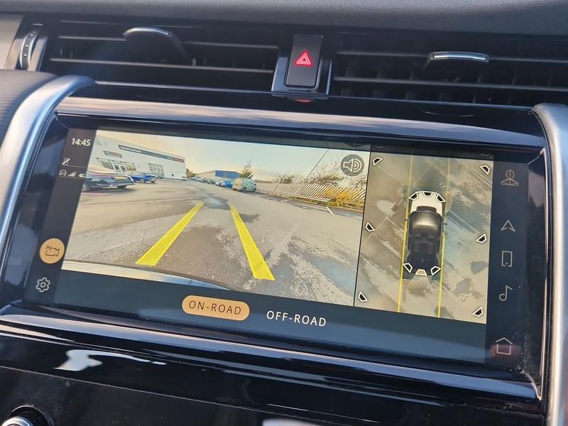 Used Land Rover Discovery Sport 2021 for sale - 76887966: Photo 21