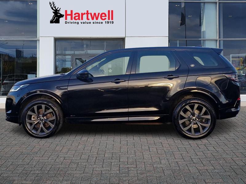 Used Land Rover Discovery Sport 2021 for sale - 76887966: Photo 7