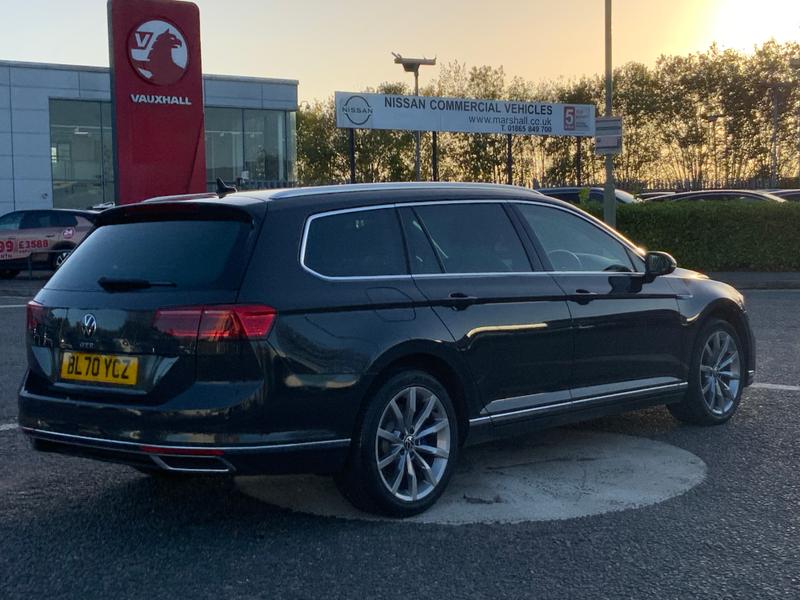 Used Volkswagen Passat 2021 for sale - 76691063: Photo 10