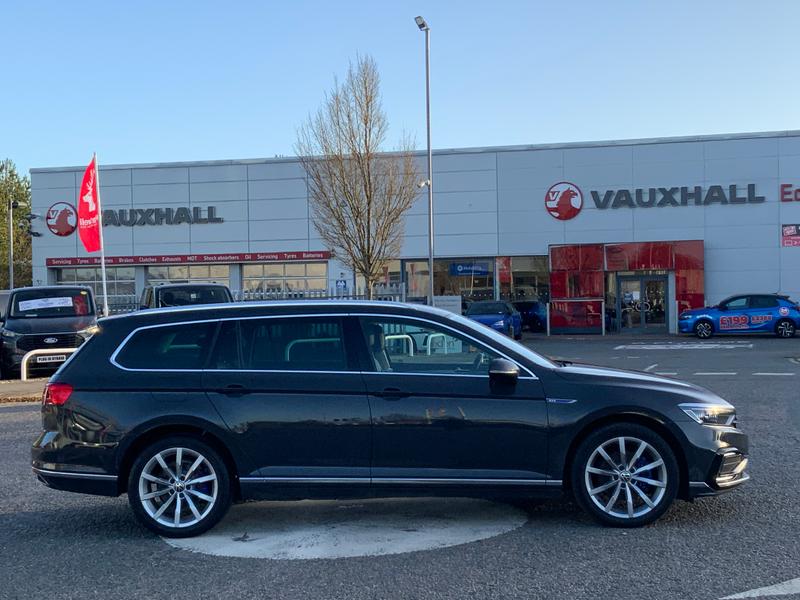 Used Volkswagen Passat 2021 for sale - 76691063: Photo 12