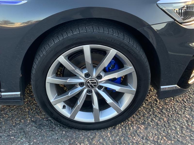 Used Volkswagen Passat 2021 for sale - 76691063: Photo 13