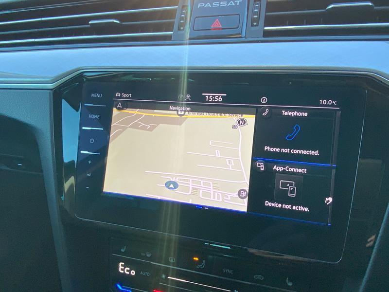 Used Volkswagen Passat 2021 for sale - 76691063: Photo 17