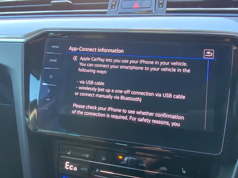 Used Volkswagen Passat 2021 for sale - 76691063: Photo 18