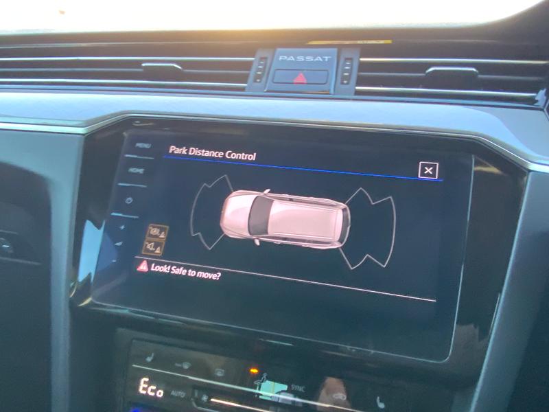 Used Volkswagen Passat 2021 for sale - 76691063: Photo 20