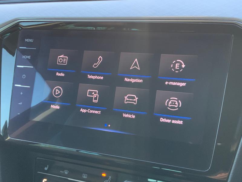 Used Volkswagen Passat 2021 for sale - 76691063: Photo 21