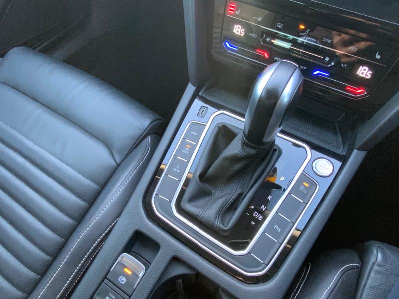 Used Volkswagen Passat 2021 for sale - 76691063: Photo 24