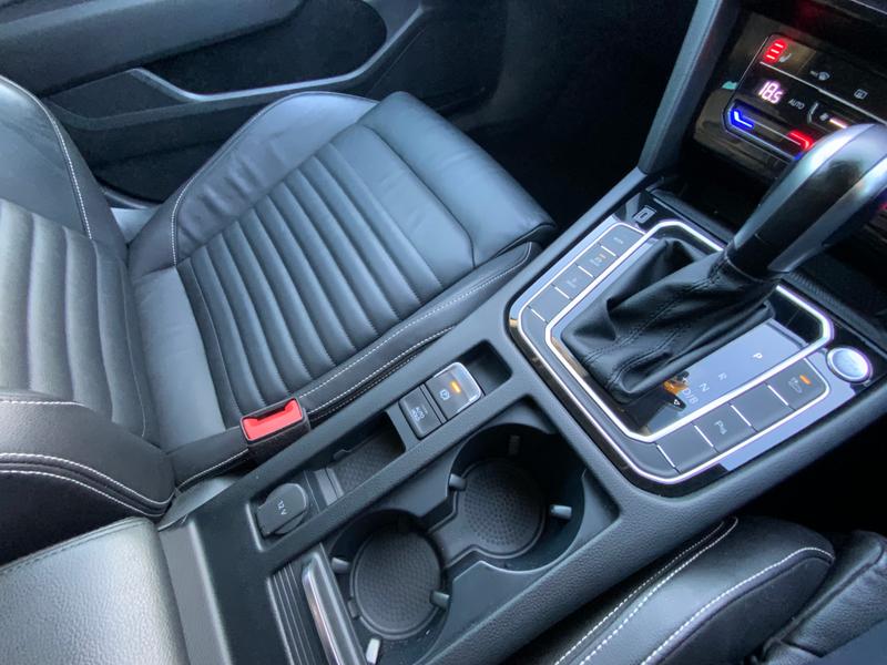 Used Volkswagen Passat 2021 for sale - 76691063: Photo 25