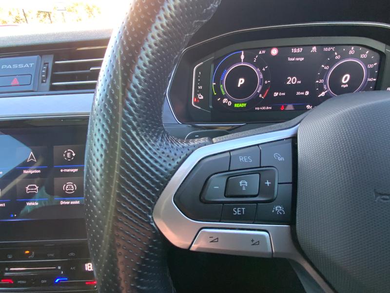 Used Volkswagen Passat 2021 for sale - 76691063: Photo 26