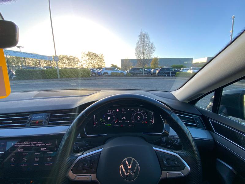 Used Volkswagen Passat 2021 for sale - 76691063: Photo 4