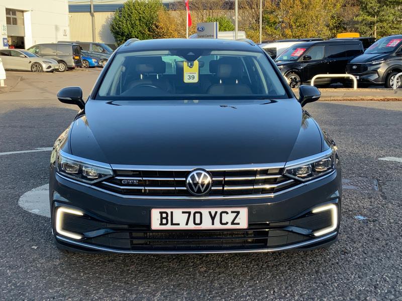 Used Volkswagen Passat 2021 for sale - 76691063: Photo 5
