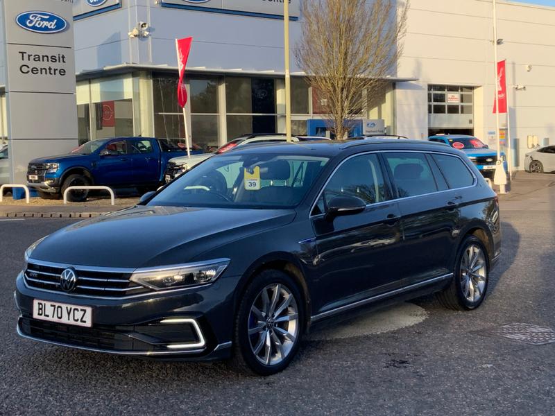 Used Volkswagen Passat 2021 for sale - 76691063: Photo 6