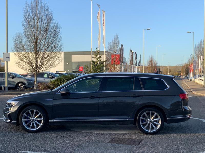 Used Volkswagen Passat 2021 for sale - 76691063: Photo 8