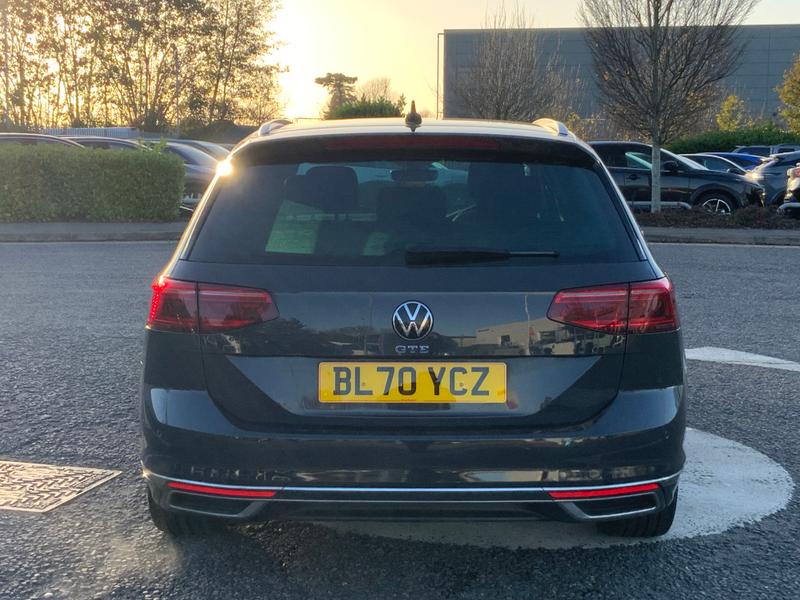 Used Volkswagen Passat 2021 for sale - 76691063: Photo 9