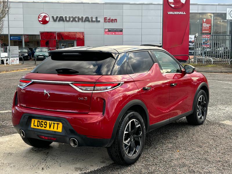 Used DS Automobiles DS 3 2019 for sale - 76691093: Photo 11