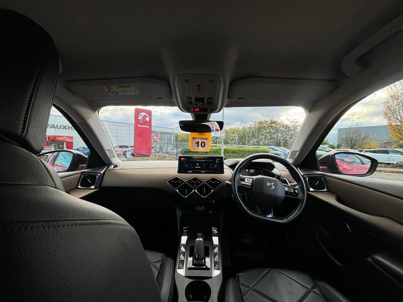 Used DS Automobiles DS 3 2019 for sale - 76691093: Photo 18