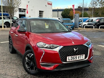 Used DS Automobiles DS 3 2019 for sale - 76691093: Photo