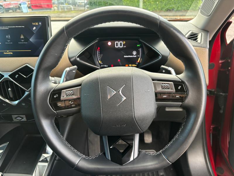 Used DS Automobiles DS 3 2019 for sale - 76691093: Photo 20