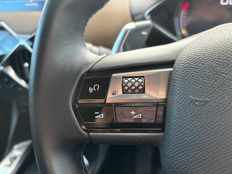 Used DS Automobiles DS 3 2019 for sale - 76691093: Photo 22
