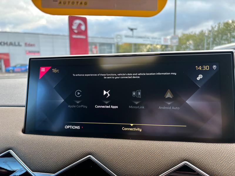 Used DS Automobiles DS 3 2019 for sale - 76691093: Photo 29