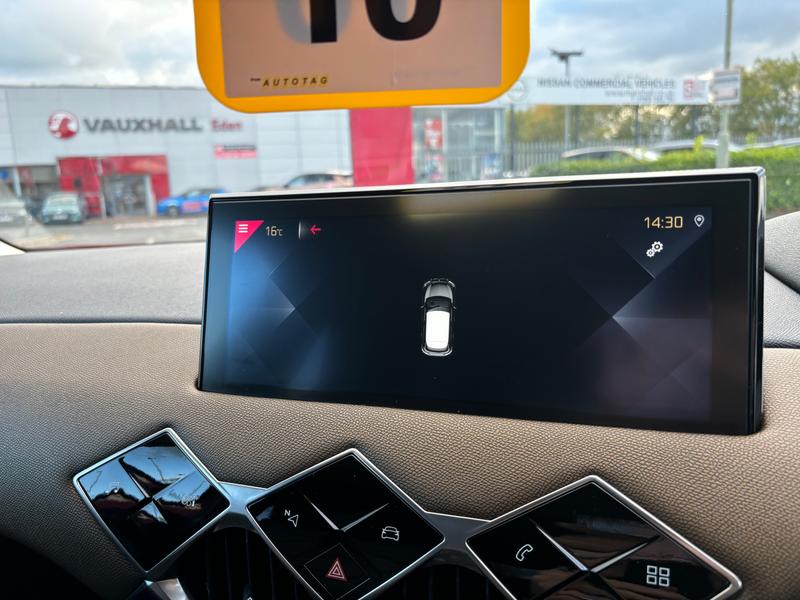 Used DS Automobiles DS 3 2019 for sale - 76691093: Photo 30