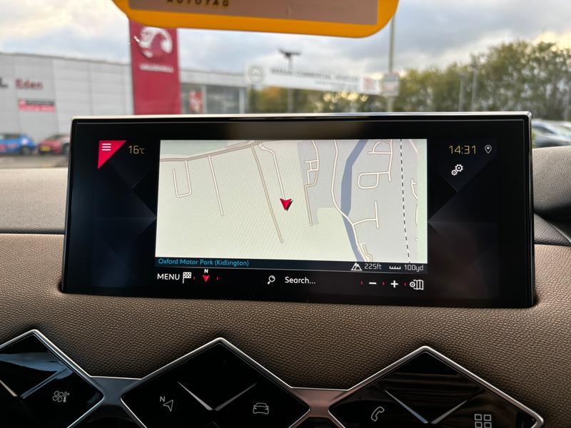 Used DS Automobiles DS 3 2019 for sale - 76691093: Photo 33