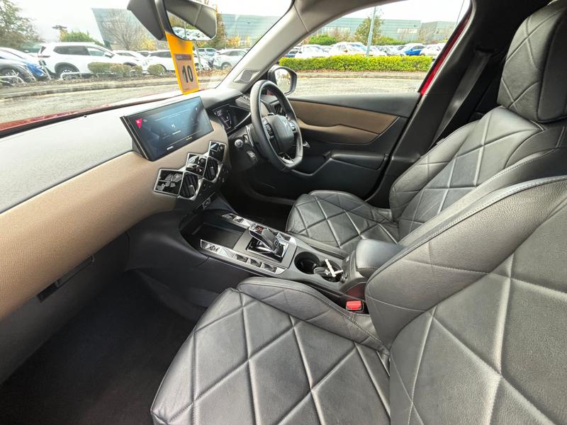 Used DS Automobiles DS 3 2019 for sale - 76691093: Photo 4