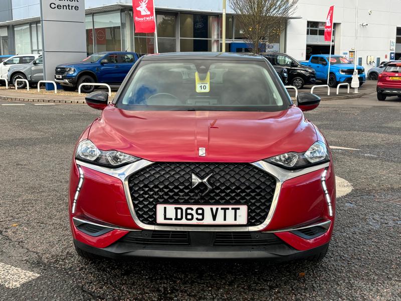 Used DS Automobiles DS 3 2019 for sale - 76691093: Photo 5