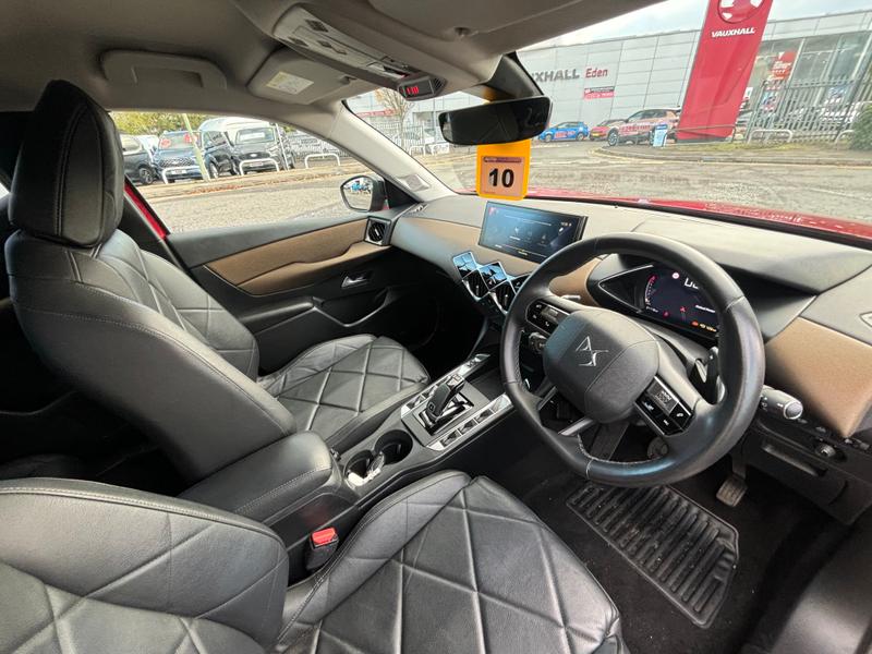 Used DS Automobiles DS 3 2019 for sale - 76691093: Photo 6