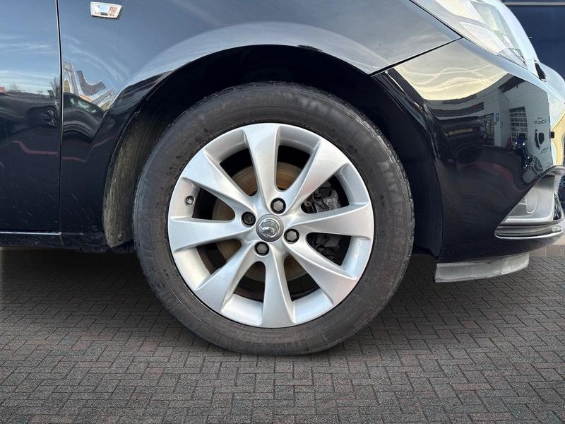 Used Vauxhall Corsa 2018 for sale - 76931315: Photo 10