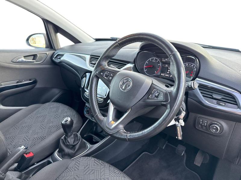 Used Vauxhall Corsa 2018 for sale - 76931315: Photo 11